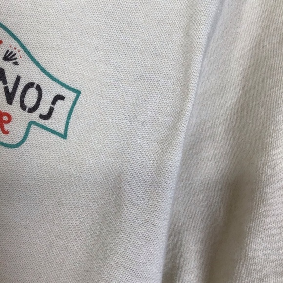 Howler Bros Los Hermanos Short Sleeve T-Shirt Size Medium. - Picture 7 of 7